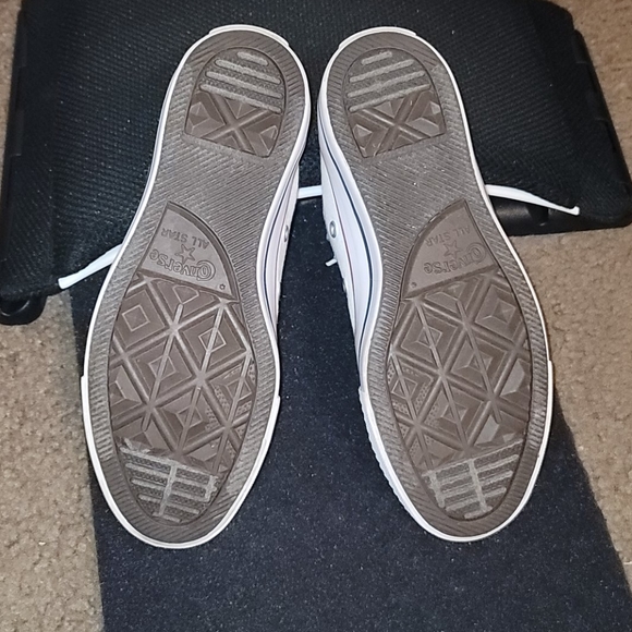 Converse AllStar Chuck Taylor Womens Shoes S6 - Picture 12 of 13